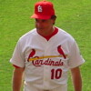 Tony LaRussa