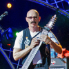 Tony Levin