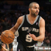 Tony Parker