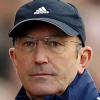 Tony Pulis