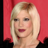 Tori Spelling