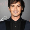 Tyler Blackburn