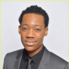 Tyler James Williams