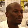 Tyrese Gibson