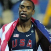 Tyson Gay