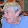 Ursula LeGuin