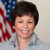 Valerie Jarrett