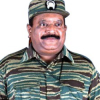 Velupillai Prabhakaran