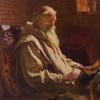 Venerable Bede