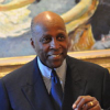 Vernon Jordan