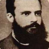 Vilfredo Pareto