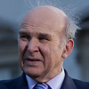 Vince Cable