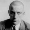 Vladimir Mayakovsky