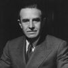 W. Averell Harriman