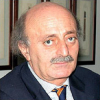 Walid Jumblatt