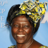 Wangari Maathai