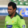 Waqar Younis