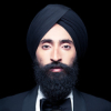 Waris Ahluwalia