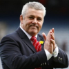 Warren Gatland