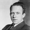 Werner Heisenberg