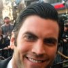 Wes Bentley