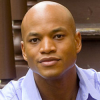 Wes Moore