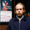 Will Oldham