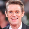 Willem Dafoe