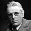 William Butler Yeats