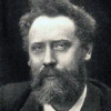 William Ernest Henley