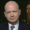 William Hague