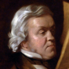 William Makepeace Thackeray