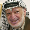 Yasser Arafat