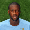 Yaya Toure