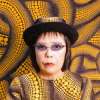 Yayoi Kusama