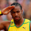 Yohan Blake