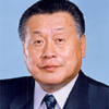 Yoshiro Mori