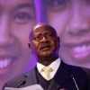 Yoweri Museveni