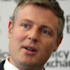 Zac Goldsmith