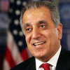 Zalmay Khalilzad