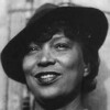 Zora Hurston