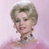 Zsa Zsa Gabor